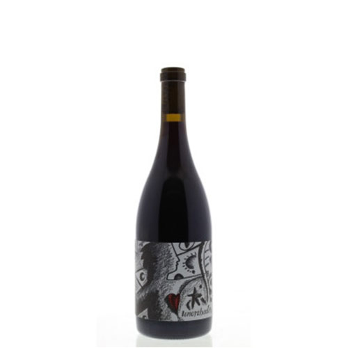 Dilecta Unorthodox 2013 Syrah 750ml