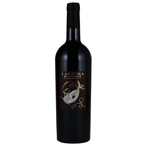 Luigi Giusti La Crima Di Morro 2012 Red 750ml