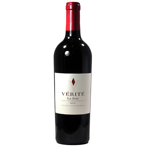 Verite Le Desir 2012 Red 750ml