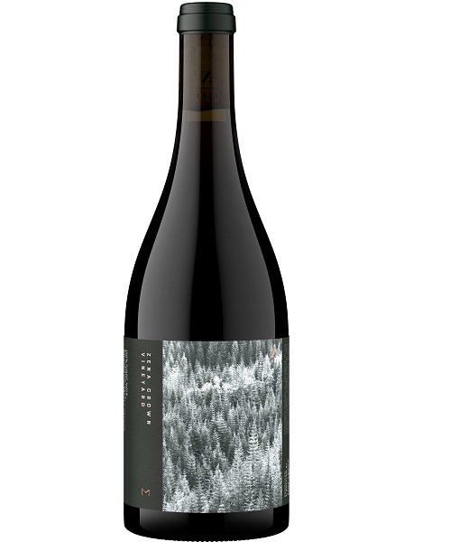 Zena Crown The Sum Eola Amity Hills 2021 Pinot Noir 750ml