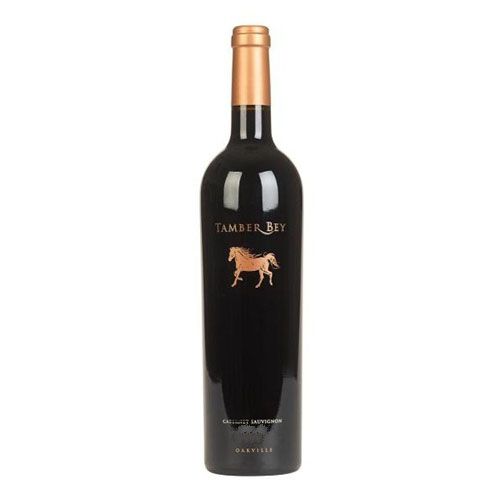 Tamber Bey Oakville Napa Valley 2012 Cabernet Sauvignon 750ml