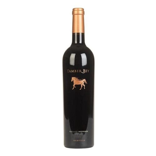 Tamber Bey Oakville Napa Valley 2013 Cabernet Sauvignon 750ml