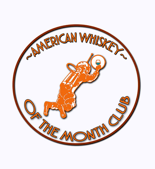American Whiskey of the Month Club -  3 Months