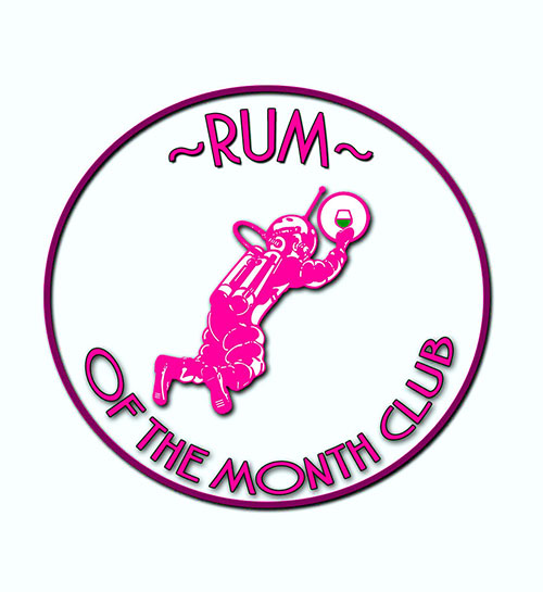 Rum of the Month Club -  3 Months