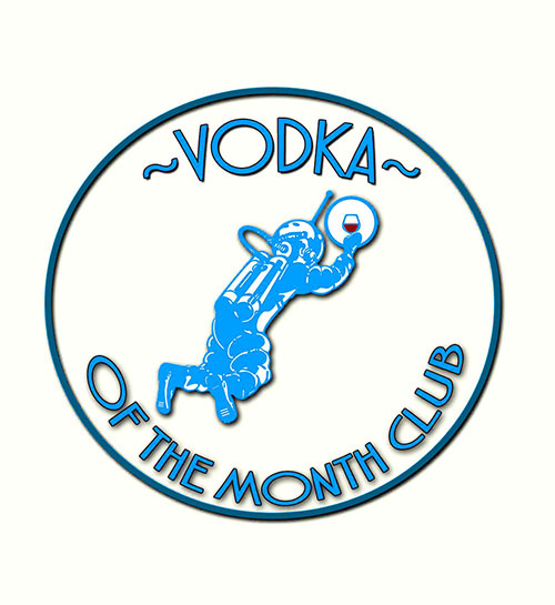 Vodka of the Month Club -  3 Months