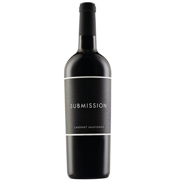 Submission by 689 Cellars 2020 Cabernet Sauvignon 750ml