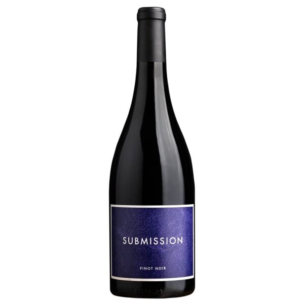 Submission by 689 Cellars 2021 Pinot Noir 750ml