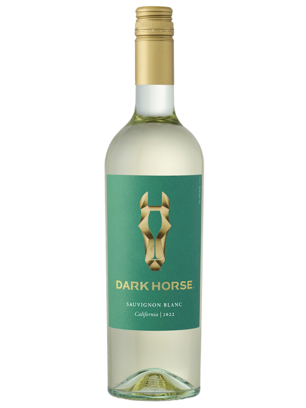 Dark Horse 2023 Sauvignon Blanc 750ml