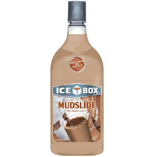 Ice Box Mudslide RTD 1.75L