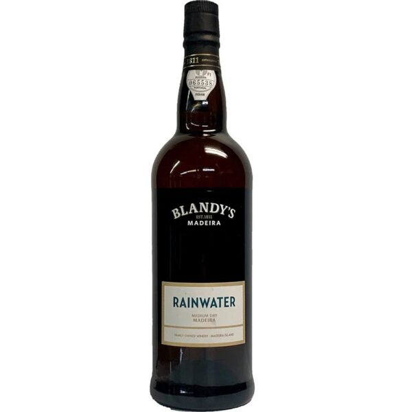 Blandys Rainwater Medium Dry Madeira 750ml