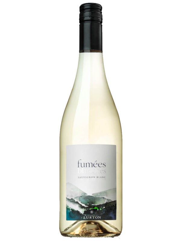 Francois Lurton Fumees Blanches 2023 Sauvignon Blanc 750ml