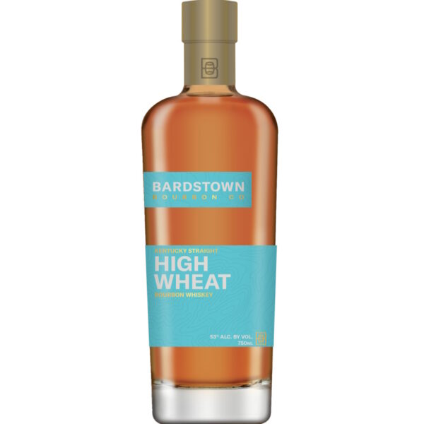 BARDSTOWN WHEATED 750ML