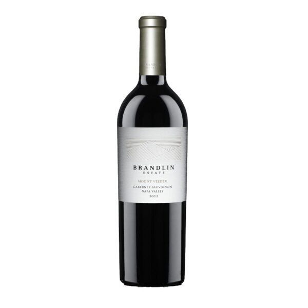 Brandlin Estate Napa Valley 2022 Mount Veeder Sauvignon Blanc 750ml