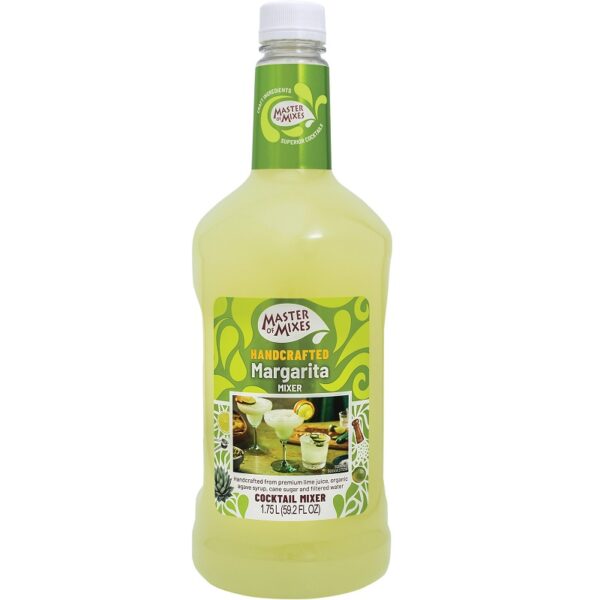 Master of Mixes Margarita Mix 1.75L