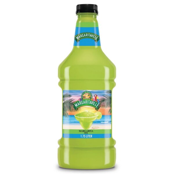 Margaritaville Margarita Mix 1.75L