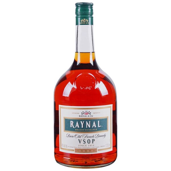 Raynal VSOP French Brandy 1.75L