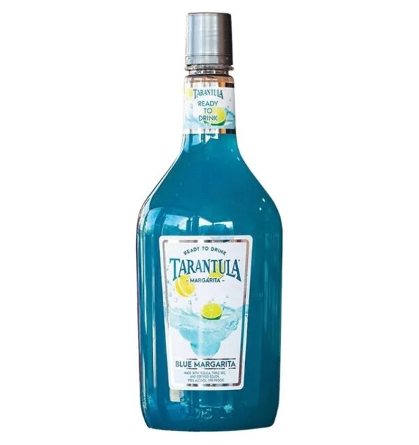 Tarantula Azul Margarita Mix 1.75L