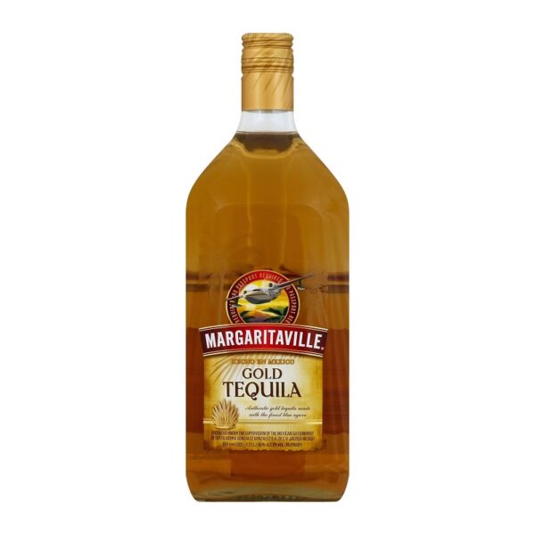 Margaritaville Gold Tequila 1.75L
