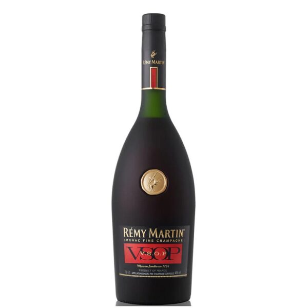 Remy Martin VSOP Fine Champagne Cognac 1.75L