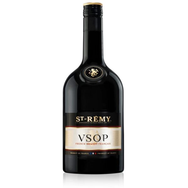 St Remy VSOP French Brandy 1.75L