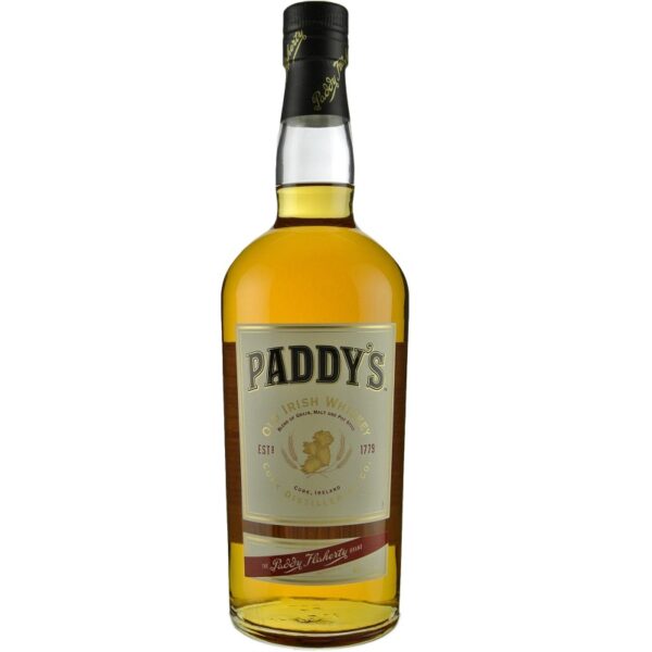 Paddys Irish Whiskey 1.75L
