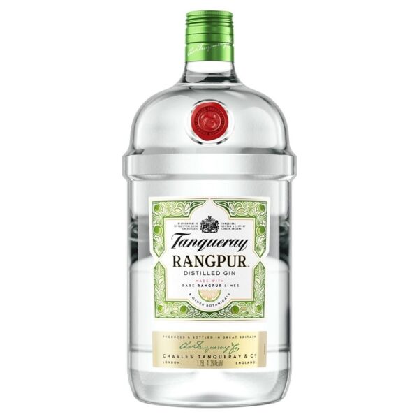 Tanqueray Rangpur Gin 1.75L