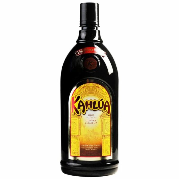 Kahlua Coffee Liqueur 1.75L