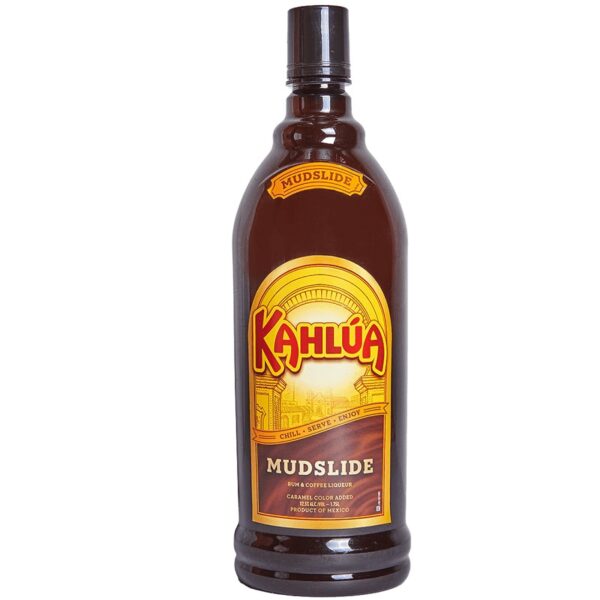Kahlua Mudslide RTD 1.75L