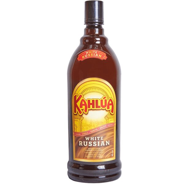 Kahlua White Russian RTD 1.75L