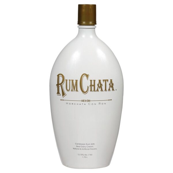 Rum Chata Rum Cream 1.75L