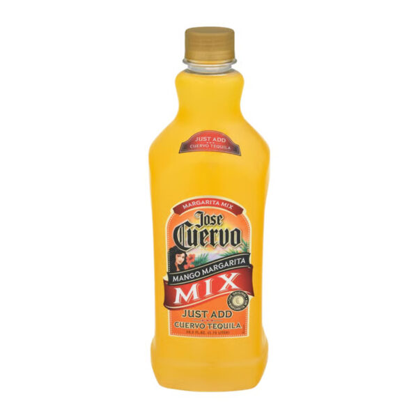 Jose Cuervo Mango Margarita Mixer 1.75L
