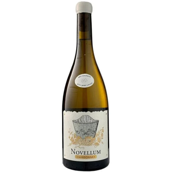 Novellum Vin De France 2022 Chardonnay 750ml