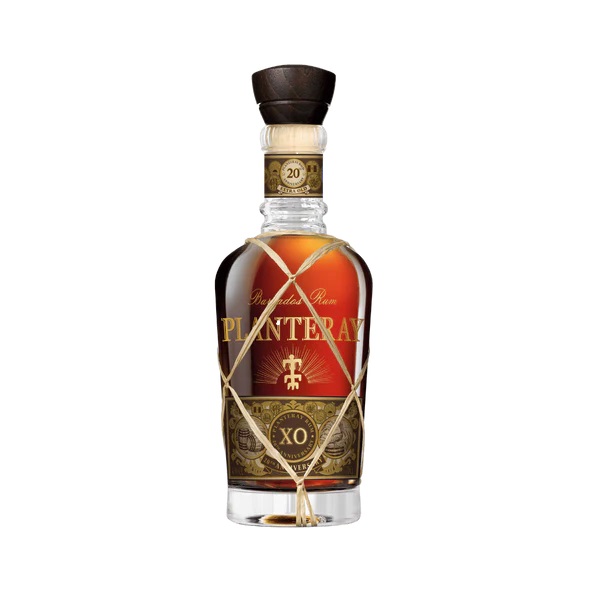 Planteray Rum XO 20TH Anniversary 750ML