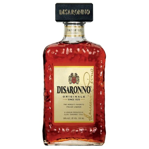 Disaronno Amaretto Almond Liqueur 200ml