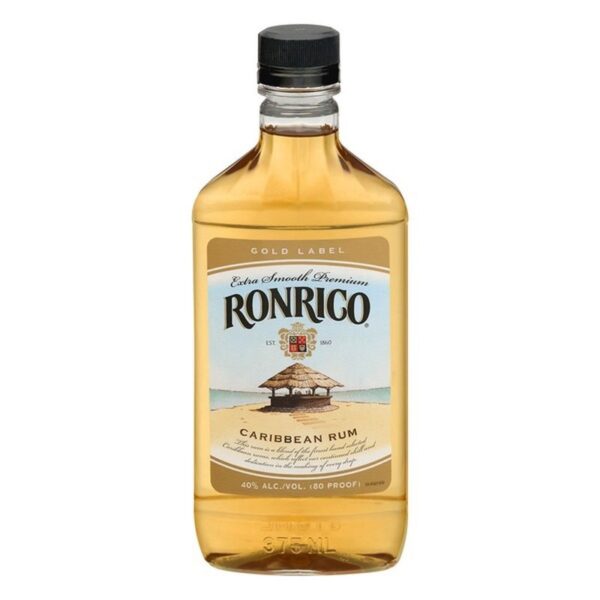 Ron Rico Gold Rum 200ml
