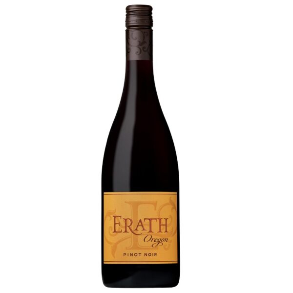 Erath 2021 Oregon Pinot Noir 750ml