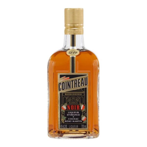 Cointreau Noir Liqueur 700ml