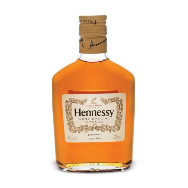 Hennessy VS Cognac 200ml