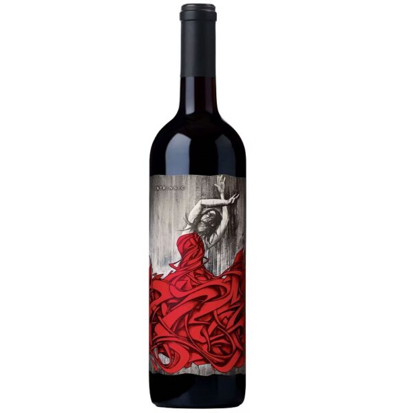 Intrinsic 2020 Columbia Valley Cabernet Sauvignon 750ml