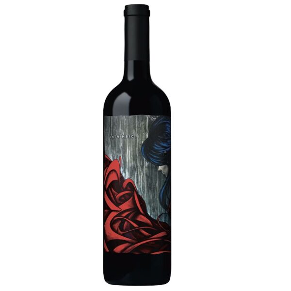 Intrinsic 2021 Columbia Valley Red Blend 750ml