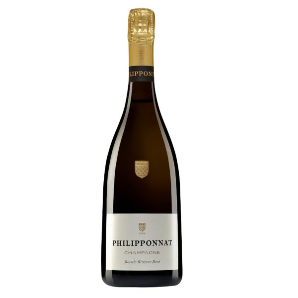 Philipponnat Royale Reserve Brut Champagne 750ml