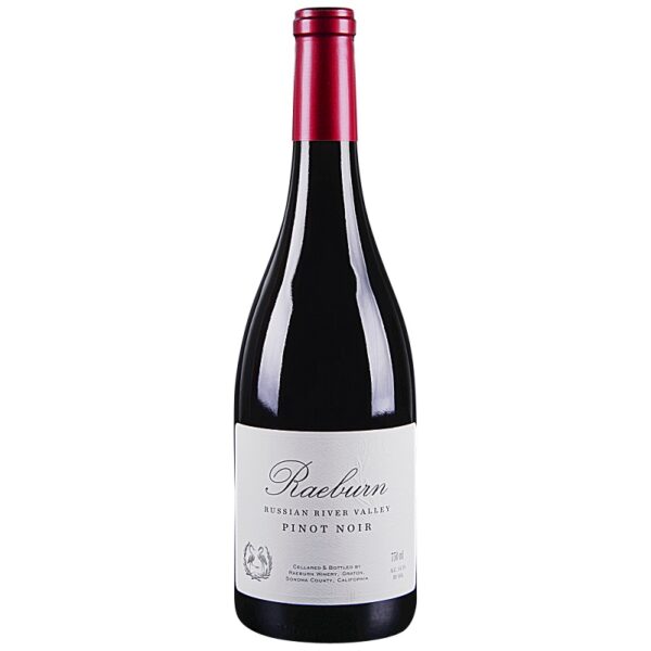 Raeburn Russian River Valley 2022 Pinot Noir 750ml
