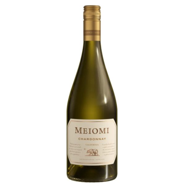 Meiomi 2022 Chardonnay 750ml