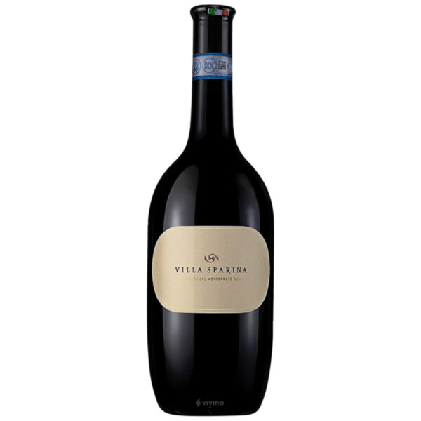 Villa Sparina 2022 Barbera Del Monferratto DOC 750ml