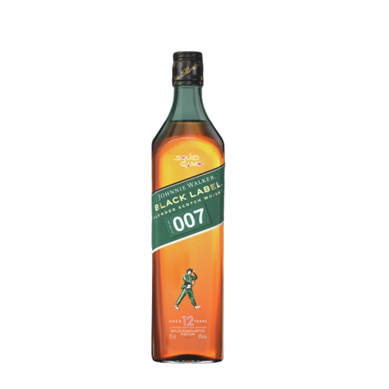 Johnnie Walker Black Label | LiquorOnBroadway – Liquor On Broadway