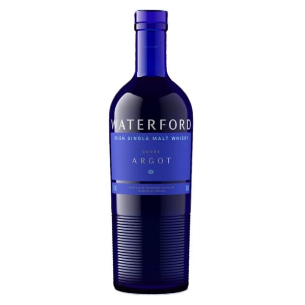 Waterford Cuvee Argot Single Malt Irish Whisky 750ml