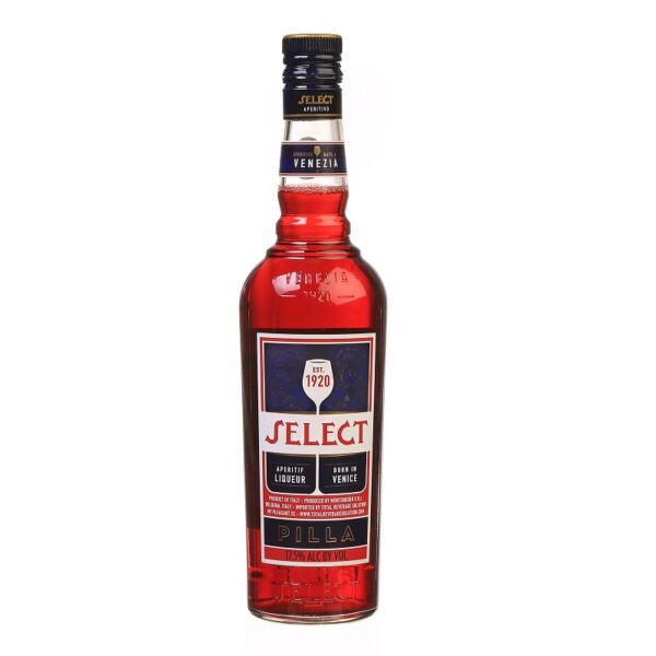 Montenegro Select Aperitif Liqueur 750ml