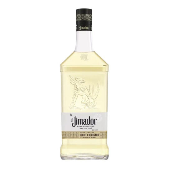 El Jimador Reposado Tequila 1.75L