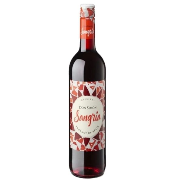 Don Simon Sangria 750ml