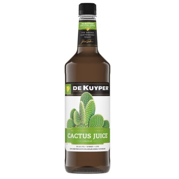 Dekuyper Cactus Juice 1L